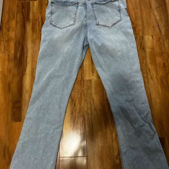 Flared jeans - Picture 2 of 2